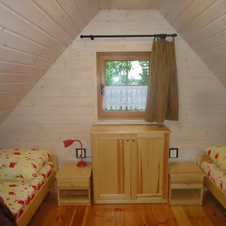 Agroturystyka Nad Morzem