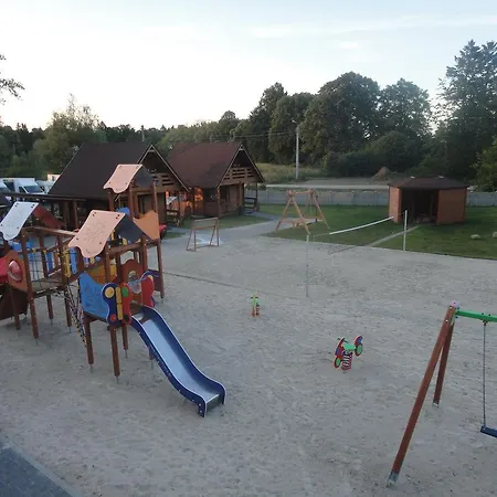 Agroturystyka Nad Morzem