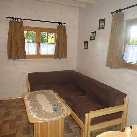 פארק נופש Agroturystyka Nad Morzem אוסטקה