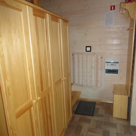 פארק נופש Agroturystyka Nad Morzem אוסטקה