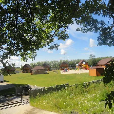 Agroturystyka Nad Morzem * Ustka