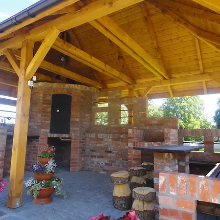 Agroturystyka Nad Morzem Üdülőpark