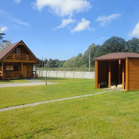 Agroturystyka Nad Morzem *