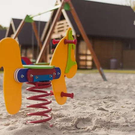 Agroturystyka Nad Morzem