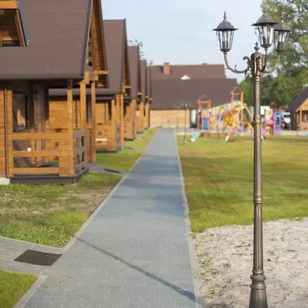 Agroturystyka Nad Morzem * Ustka