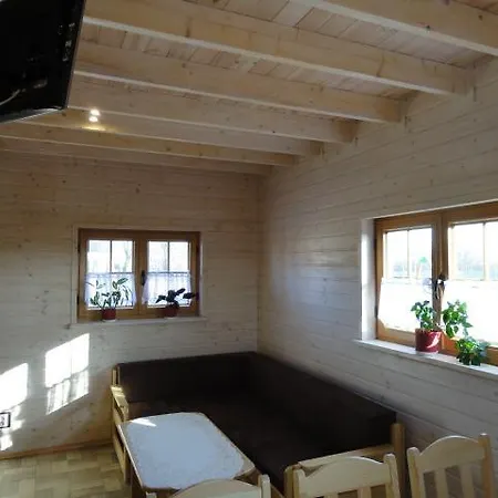 Agroturystyka Nad Morzem