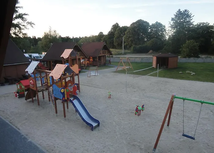 Agroturystyka Nad Morzem