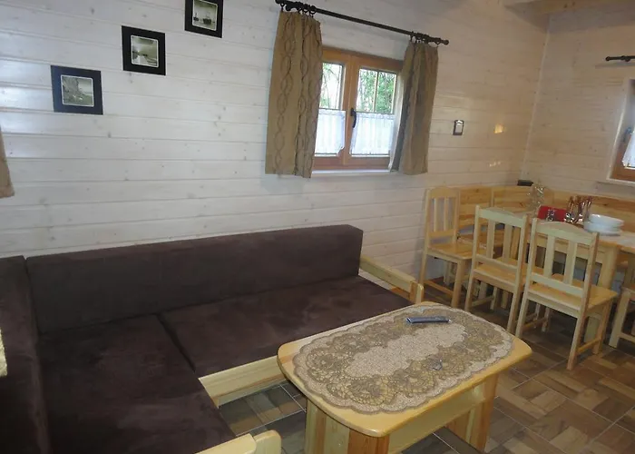 Agroturystyka Nad Morzem