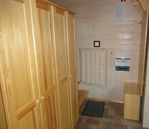 Πάρκο διακοπών Agroturystyka Nad Morzem Ούστκα