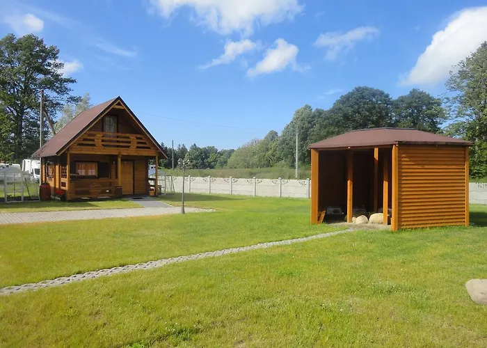 Agroturystyka Nad Morzem *