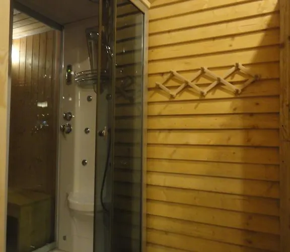 Agroturystyka Nad Morzem *