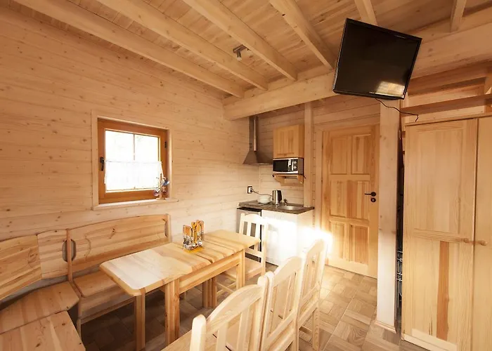 Πάρκο διακοπών Agroturystyka Nad Morzem *