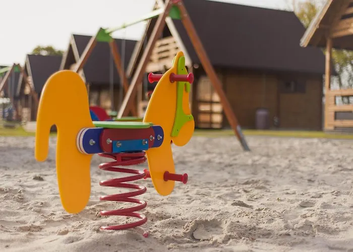 Agroturystyka Nad Morzem