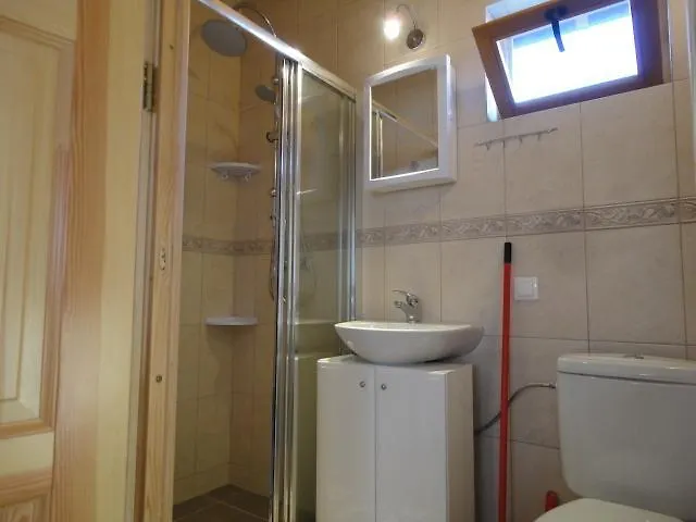 Πάρκο διακοπών Agroturystyka Nad Morzem *