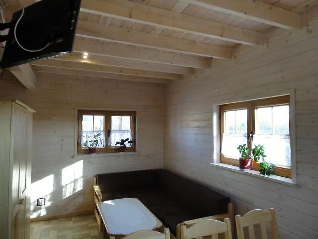 Agroturystyka Nad Morzem